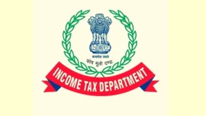 Income Tax Department Recruitment 2026