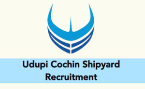 UCSL Recruitment 2026